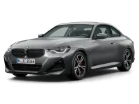 New BMW 220 M Sport 2026 Skyscraper grey