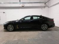 used Kia Stinger 2.2 CRDi GT-Line S 5dr Auto