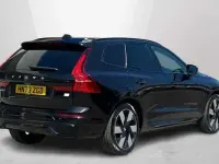 Used Volvo XC60 Ultimate 449 HP (330 kW) 2024 SUV
