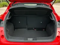 Used Nissan Juke Visia 114 HP (83 kW) 2022 Red SUV
