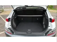 Used Hyundai Kona Premium 141 HP (103 kW) 2023 White SUV