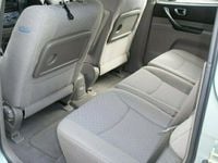 Used Chevrolet Tacuma 120 HP (88 kW) 2007 MPV