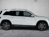 Used Mercedes GLB200 AMG line 163 HP (119 kW) 2023 SUV