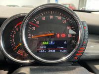 Used Mini ONE Hatch 2016 White Hatchback