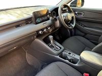 Used Honda HR-V Elegance 131 HP (96 kW) 2023 Black SUV