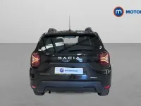 Used Dacia Duster Expression 90 HP (66 kW) 2024 Black SUV