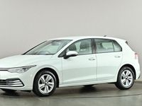 used VW Golf VIII 