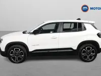 Begagnad Jeep Avenger Summit 114 kW (156 HK) 2024 SUV
