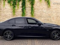 Used BMW 330e M Sport 288 HP (211 kW) 2023 Black