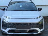 New Hyundai Bayon Blackline 90 HP (66 kW) 2025 SUV