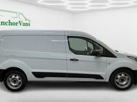 Used Ford Transit Connect 2024 White MPV