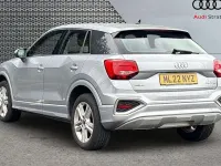 Used Audi Q2 Sport 150 HP (110 kW) 2026 SUV