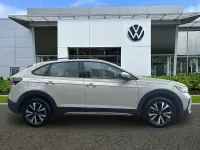 Used VW Taigo Life 95 HP (69 kW) 2025 Grey SUV