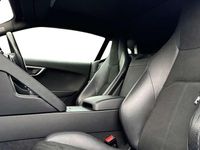 Used Jaguar F-Type R-Dynamic 300 HP (220 kW) 2019 Red Coupe