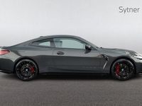 New BMW M4 Competition Edition 530 HP (389 kW) 2026 Coupe