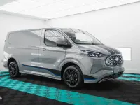 Used Ford Transit Sport 161 kW (220 HP) 2024 Grey