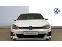 used VW Golf VIII 2.0 TSI 245 GTI Performance 5dr DSG