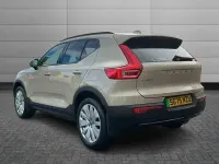 Used Volvo EX40 Core 182 kW (248 HP) 2025 SUV