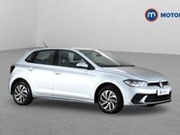Usado VW Polo Life 95 CV (69 kW) 2026 Utilitario