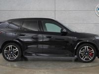 Used BMW X1 M Sport 322 HP (236 kW) 2025 Black SUV