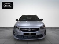Used Vauxhall Corsa-e SRi 100 kW (136 HP) 2021 Grey Hatchback