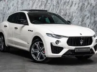 Used Maserati Levante 2019 SUV