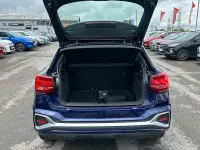 Used Audi Q2 S-Line 150 HP (110 kW) 2026 SUV