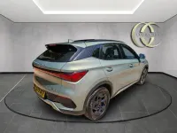 Used BYD Atto 3 Design 47 kW (65 HP) 2023 Other SUV