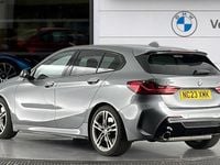 Used BMW M135 Comfort Edition 306 HP (225 kW) 2023 Other Hatchback