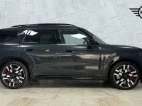 Used Mini John Cooper Works Countryman 296 HP (217 kW) 2024 Grey SUV