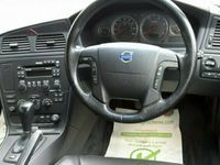 Used Volvo V70 163 HP (119 kW) 2004 Estate