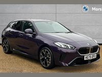 Used BMW 120 M Sport 154 HP (113 kW) 2025 Other Hatchback