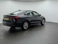 Używany Skoda Octavia SE Technology 2024 Czarny Hatchback