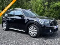 Używany Mini Cooper Classic 136 KM (100 kW) 2019 Czarny Hatchback