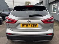 used Nissan Qashqai 1.2 DiG-T N-Connecta 5dr
