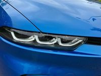 Used Alfa Romeo Tonale Ti 158 HP (116 kW) 2023 Blue SUV