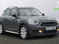 Used Mini Cooper S 224 HP (164 kW) 2018 Grey Hatchback