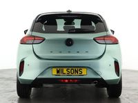 New Vauxhall Corsa 2026 Hatchback