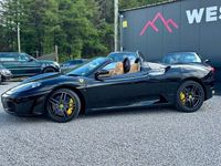Used Ferrari F430 2007 Cabriolet