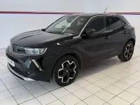 Usata Vauxhall Mokka Ultimate 130 CV (95 kW) 2023 Nero SUV