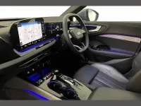 Used Audi A5 S-Line 147 HP (108 kW) 2025 Blue Sedan