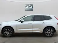 Used Volvo XC60 Inscription 190 HP (139 kW) 2019 SUV