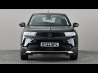 Used Vauxhall Mokka Elite 2022 Black SUV