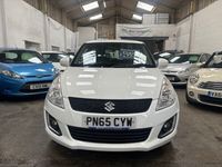 used Suzuki Swift 1.2 SZ3 3dr