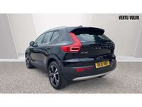 used Volvo XC40 1.5 T3 [163] Inscription Pro 5dr Geartronic Petrol Estate