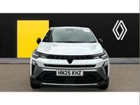 Used Renault Symbioz Techno Esprit Alpine 143 HP (105 kW) 2025 White SUV