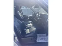 Used Land Rover Discovery 4 Graphite 256 HP (188 kW) 2016 Silver SUV