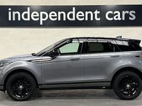 Used Land Rover Range Rover evoque R-Dynamic 203 HP (149 kW) 2023 Hatchback