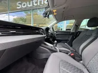 Used Audi A1 Sport 113 HP (83 kW) 2025 White SUV