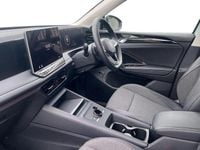 Used VW Tiguan Match 150 HP (110 kW) 2025 Silver SUV